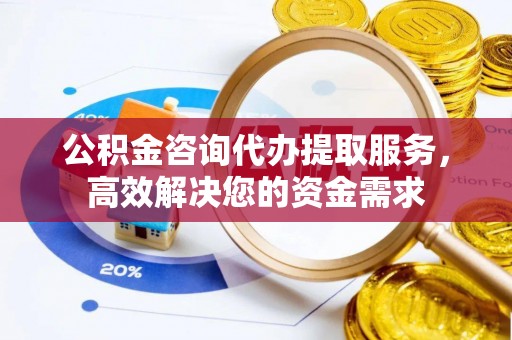 泰州公积金咨询代办提取服务，高效解决您的资金需求